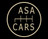 Logo A.S.A Cars GmbH